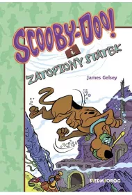Scooby-Doo! I Zatopiony statek