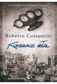 Korzenie z�a