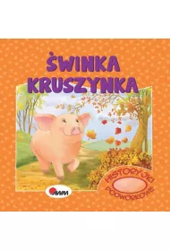 �winka Kruszynka. Historyjki podw�rkowe