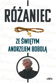 R�aniec ze �wi�tym Andrzejem Bobol�
