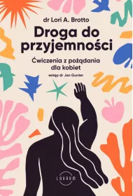 Droga do przyjemnoci. wiczenia z podania dla kobiet