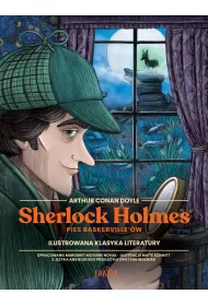 Sherlock Holmes. Pies Baskerville'w