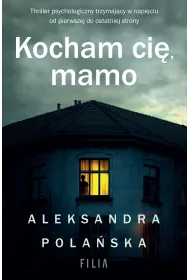 Kocham ci�, mamo