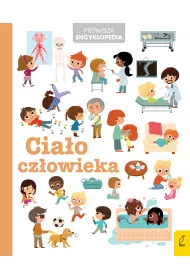 Cia�o cz�owieka. Pierwsza encyklopedia