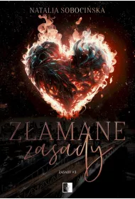 Z�amane zasady. Zasady. Tom 3