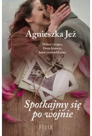 eBook Spotkajmy si po wojnie. Mio warta wszystkiego. Tom 2 mobi epub