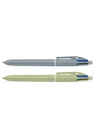 Bic D�ugopis Mineral Tones mix 1mm