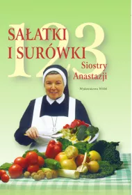 123 sa�atki i sur�wki Siostry Anastazji