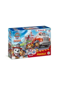 Puzzle Psi Patrol Stra�acy Dodo