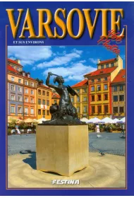 Warszawa i okolice 466 fotografii wer. francuska