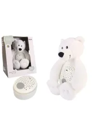 Interakt.maskotka z projekt.i muzyk� mi� 07905 Pro Kids