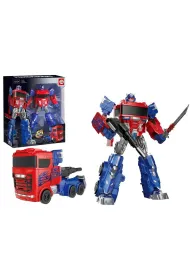 Robot world power giant