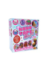Nano Tape Magic - Mega kreacje Epee