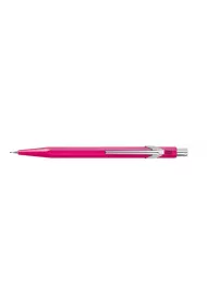 Carandache O��wek automatyczny 844 0,7mm r�owy