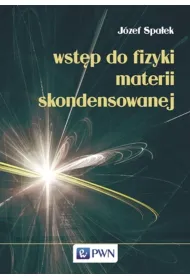 Wst�p do fizyki materii skondensowanej