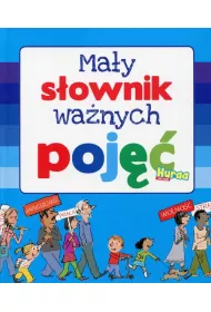 Ma�y s�ownik wa�nych poj��