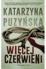 Wi�cej czerwieni. Lipowo. Tom 2