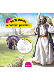 Przypowie�� o dobrym pasterzu