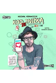 Audiobook Kod ze zni�k� CD