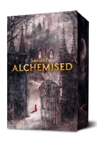 Alchemised
