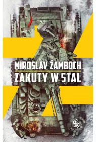 eBook Zakuty w stal mobi epub