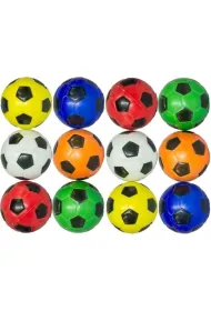 Pi�ka mi�kka 5,5cm MIX Merkpol