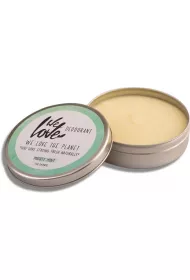 We Love The Planet Dezodorant Mighty Mint 48 g