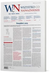 Wszystko, co Najwa�niejsze nr 68