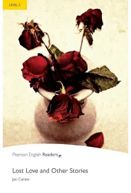 PER. Lost Love and Other Stories. Book with eBook and audio. Level 2