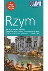 Rzym przewodnik Dumont