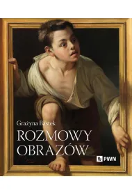Rozmowy obraz�w