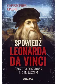 Spowied� Leonarda da Vinci