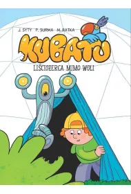 Konkurs im. Janusza Christy Li�cio�erca mimo woli. Kubatu. Tom 5