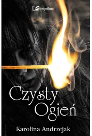 Czysty ogie�