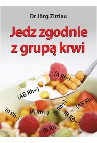 Jedz zgodnie z grup� krwi