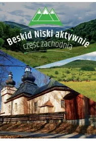 Beskid Niski aktywnie. Cz�� zachodnia