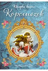 Kopciuszek. Klasyka ba�ni