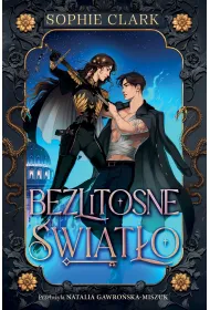 Bezlitosne �wiat�o