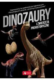 Dinozaury i zwierz�ta prehistoryczne