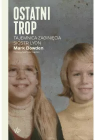 eBook Ostatni trop mobi epub