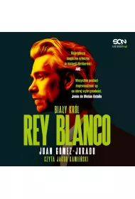 Audiobook Rey Blanco. Biay Krl mp3