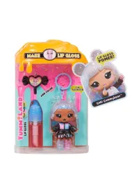 Yummiland Lip Gloss Sour Sweeties Gabi Gummybear Mga Entertainment