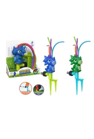 Zraszacz ogrodowy dinozaur Artyk