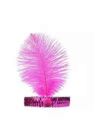 Opaska charleston r�owa