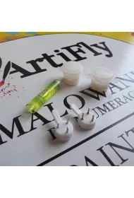 ArtiFly Zestaw werniks poziomica zawieszki