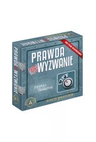 Prawda czy Wyzwanie