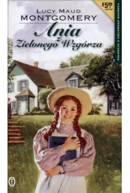 Ania z Zielonego Wzg�rza