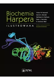 Biochemia Harpera. Ilustrowana