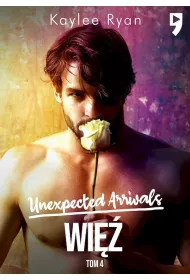 Unexpected Arrivals. Wi�. Tom 4
