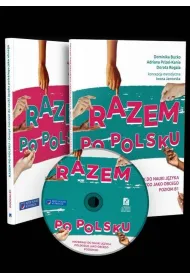 Razem po polsku. Podr.do nauki jzyka polskiego B1